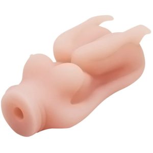 Baile Mini-Masturbator Lady met Vagina-textuur Baile Mini-Masturbator Lady met Vagina-textuur - Afbeelding 1