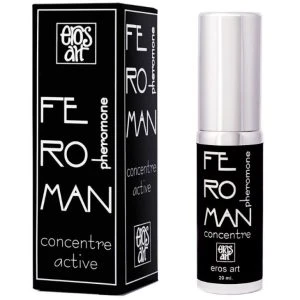 Eros-art Feroman Pheromon-Konzentrat 20 ml