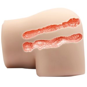 Crazy Bull Masturbator Torso with realistic vagina and anus plus vibration Crazy Bull Masturbator Torso with realistic vagina and anus plus vibration - Image 8