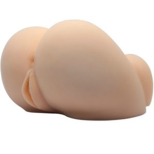 Crazy Bull Masturbator Torso with Realistic Vagina and Anus plus Vibration Crazy Bull Masturbator Torso with Realistic Vagina and Anus plus Vibration - Image 3