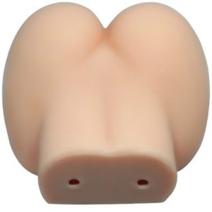 Crazy Bull Masturbator Torso with Realistic Vagina and Anus plus Vibration Crazy Bull Masturbator Torso with Realistic Vagina and Anus plus Vibration - Image 4