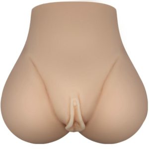Crazy Bull Masturbator Torso met Vagina en Anus en Vibratie Crazy Bull Masturbator Torso met Vagina en Anus en Vibratie - Afbeelding 2