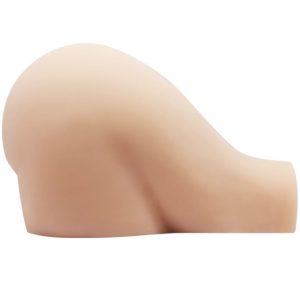 Crazy Bull Masturbator Torso with realistic vagina and anus and vibration Crazy Bull Masturbator Torso with realistic vagina and anus and vibration - Image 3