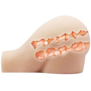 Crazy Bull Masturbator Torso with realistic vagina and anus and vibration Crazy Bull Masturbator Torso with realistic vagina and anus and vibration - Image 5