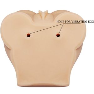 Crazy Bull Masturbator Torso with realistic vagina and anus and vibration Crazy Bull Masturbator Torso with realistic vagina and anus and vibration - Image 6