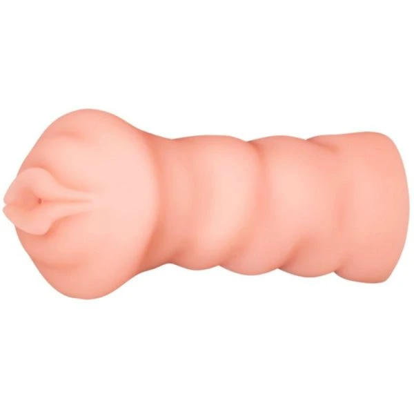 Crazy Bull Leila Masturbator met trilling, compact