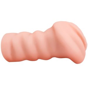Crazy Bull Leila Masturbator met trilling, compact Crazy Bull Leila Masturbator met trilling, compact - Afbeelding 3