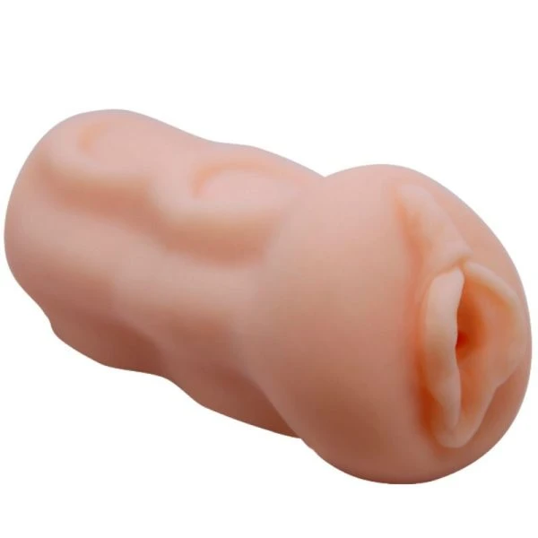 Crazy Bull Lillian Vagina Masturbator with Vibration