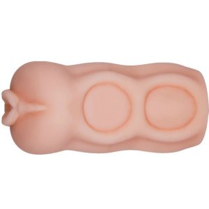 Crazy Bull Lillian Vagina Masturbator with Vibration Crazy Bull Lillian Vagina Masturbator with Vibration - Image 2