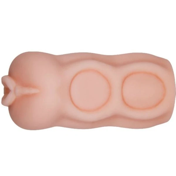 Crazy Bull Lillian Vagina Masturbator with Vibration