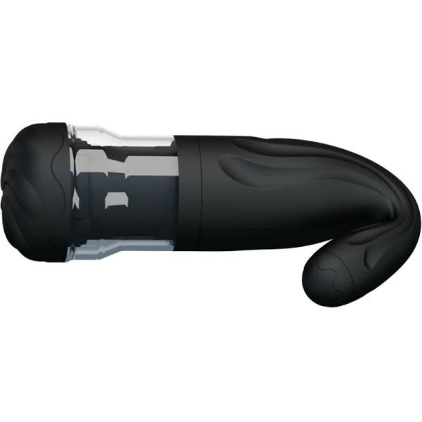 Pretty Love Masturbator with Rotation and Vibration, Multifunction Pretty Love Masturbator with Rotation and Vibration, Multifunction