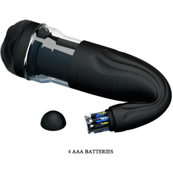 Pretty Love Masturbator with Rotation and Vibration, Multifunction Pretty Love Masturbator with Rotation and Vibration, Multifunction