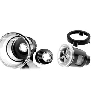 Pretty Love Masturbator with Rotation and Vibration, Multifunction Pretty Love Masturbator with Rotation and Vibration, Multifunction - Image 7