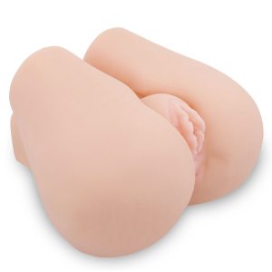 Crazy Bull Masturbator Torso met Vagina en Anus en Vibratie Crazy Bull Masturbator Torso met Vagina en Anus en Vibratie - Afbeelding 12