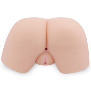 Crazy Bull Masturbator Torso with realistic vagina and anus plus vibration Crazy Bull Masturbator Torso with realistic vagina and anus plus vibration - Image 14