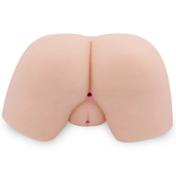 Crazy Bull Masturbator Torso with realistic vagina and anus plus vibration Crazy Bull Masturbator Torso with realistic vagina and anus plus vibration