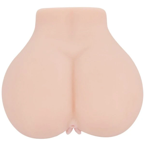 Crazy Bull Masturbator Torso with realistic vagina and anus and vibration