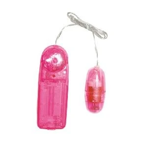 Baile Anthea Magic Flesh Vibrator Masturbator met vagina en anus