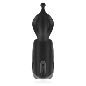 Jamyjob Rechargeable Head Stroker Masturbator with Vibration Jamyjob Rechargeable Head Stroker Masturbator with Vibration - Image 6