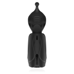 Jamyjob Rechargeable Head Stroker Masturbator with Vibration Jamyjob Rechargeable Head Stroker Masturbator with Vibration - Image 7