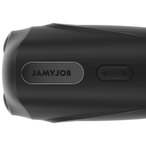 Jamyjob Rechargeable Head Stroker Masturbator with Vibration Jamyjob Rechargeable Head Stroker Masturbator with Vibration - Image 8