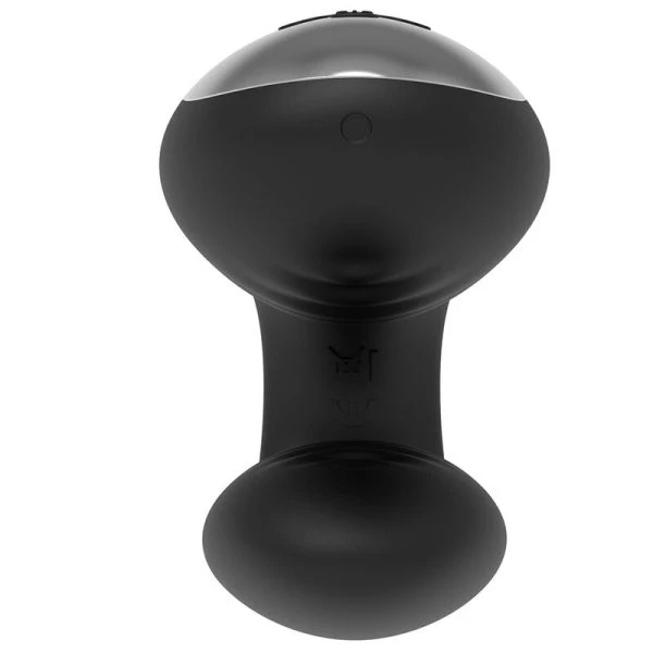 Brilly Glam Afstandsbediening voor Partner Vibrator van medisch siliconen