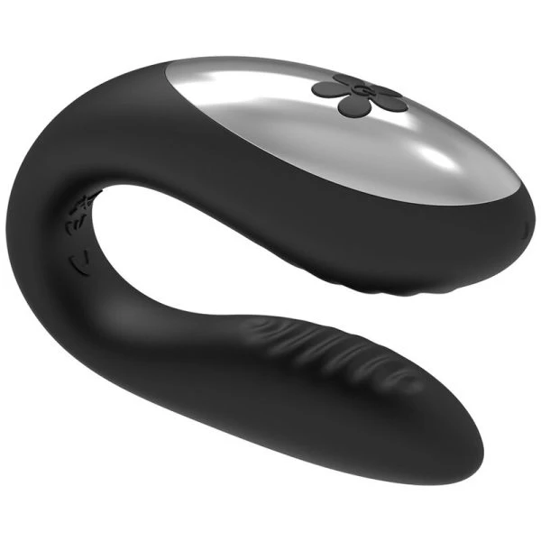 Brilly Glam Afstandsbediening voor Partner Vibrator van medisch siliconen