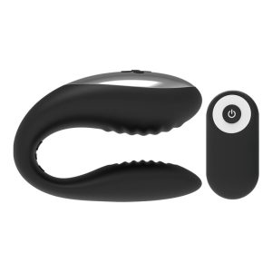 Brilly Glam Afstandsbediening voor Partner Vibrator van medisch siliconen Brilly Glam Afstandsbediening voor Partner Vibrator van medisch siliconen - Afbeelding 2