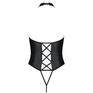 Passion Nancy Body van ecologisch leer Passion Nancy Body van ecologisch leer - Afbeelding 3