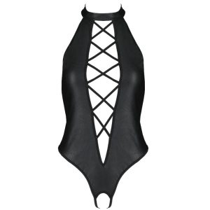 Passion Nancy Body van ecologisch leer Passion Nancy Body van ecologisch leer - Afbeelding 4
