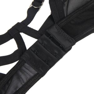 Subblime BH en slipset met verstelbare bandjes Subblime BH en slipset met verstelbare bandjes - Afbeelding 4