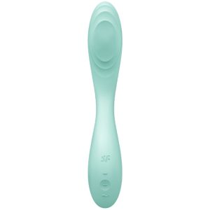 Satisfyer Rrrolling Pleasure G-Punkt Vibrator mit Rollkugel Satisfyer Rrrolling Pleasure G-Punkt Vibrator mit Rollkugel – Bild 4