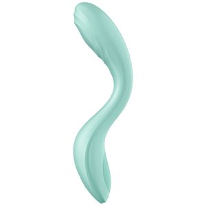 Satisfyer Rrrolling Pleasure G-Punkt Vibrator mit Rollkugel Satisfyer Rrrolling Pleasure G-Punkt Vibrator mit Rollkugel – Bild 3