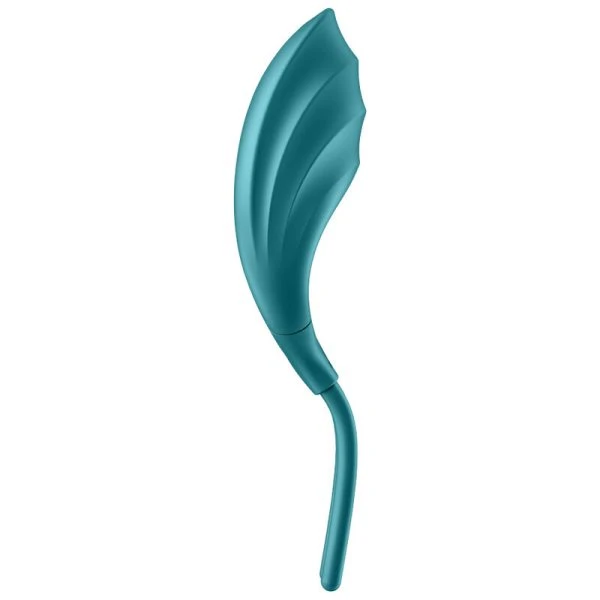 Satisfyer Swordsman verstelbare penisring met clitorisstimulator Satisfyer Swordsman verstelbare penisring met clitorisstimulator