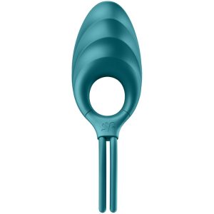 Satisfyer Swordsman verstelbare penisring met clitorisstimulator Satisfyer Swordsman verstelbare penisring met clitorisstimulator - Afbeelding 2