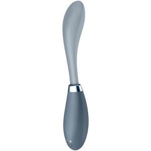 Satisfyer G-Spot Flex 3 Multi Vibrator met flexibele hals Satisfyer G-Spot Flex 3 Multi Vibrator met flexibele hals - Afbeelding 3