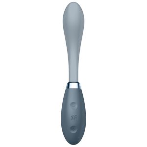 Satisfyer G-Spot Flex 3 Multi Vibrator met flexibele hals Satisfyer G-Spot Flex 3 Multi Vibrator met flexibele hals - Afbeelding 2