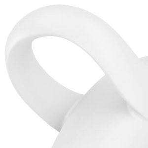Satisfyer Bold Lover Finger Vibrator with Silicone and 12 Programs - Image 3