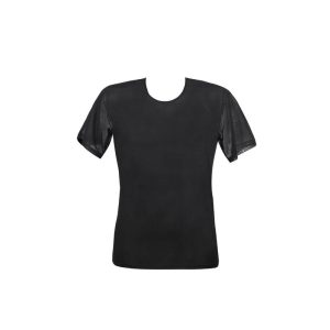 Anais Luxury Lingerie Petrol T-Shirt voor Mannen Anais Luxury Lingerie Petrol T-Shirt voor Mannen - Afbeelding 3