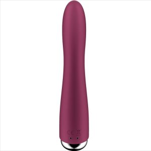 Satisfyer Spinning Vibe 1 G-Punkt-Vibrator mit rotierendem Kopf Satisfyer Spinning Vibe 1 G-Punkt-Vibrator mit rotierendem Kopf – Bild 4