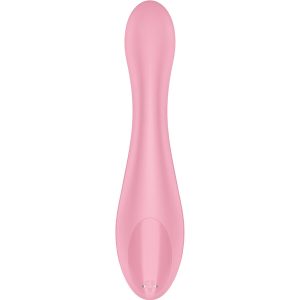 Satisfyer G-Force Vibrator mit G-Punkt-Stimulation und 50 Modi Satisfyer G-Force Vibrator mit G-Punkt-Stimulation und 50 Modi – Bild 4