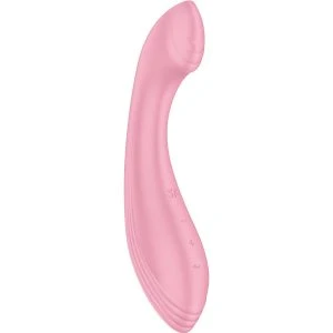 Satisfyer G-Force Vibrator met G-puntstimulatie en 50 standen