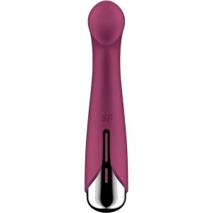 Satisfyer Spinning G-Spot 1 Rotator Vibrator met Rotatie en Vibratie