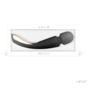 Lelo Smart Wand 2 Lichaamsmassageapparaat met 10 Trillingsstanden Lelo Smart Wand 2 Lichaamsmassageapparaat met 10 Trillingsstanden - Afbeelding 3