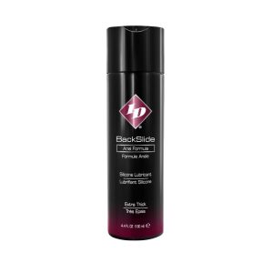 ID Lubricantes Backslide Anaalglijmiddel met Silicone ID Lubricantes Backslide Anaalglijmiddel met Silicone - Afbeelding 1