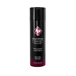 ID Lubricantes Backslide Analgleitmittel mit Silikon
