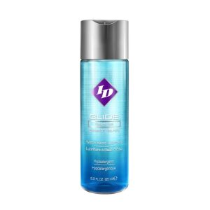 ID Lubricantes ID Glide Water-Based Lubricant ID Lubricantes ID Glide Water-Based Lubricant - Image 1