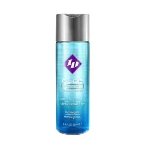 ID Lubricantes ID Glide Water-Based Lubricant