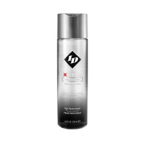 ID Lubricantes Xtreme Glijmiddel 130 ml ID Lubricantes Xtreme Glijmiddel 130 ml - Afbeelding 1