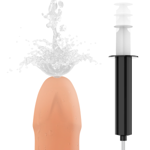 Mythology Flipper Original Dildo Ejaculator M with Suction Cup Mythology Flipper Original Dildo Ejaculator M with Suction Cup - Image 2